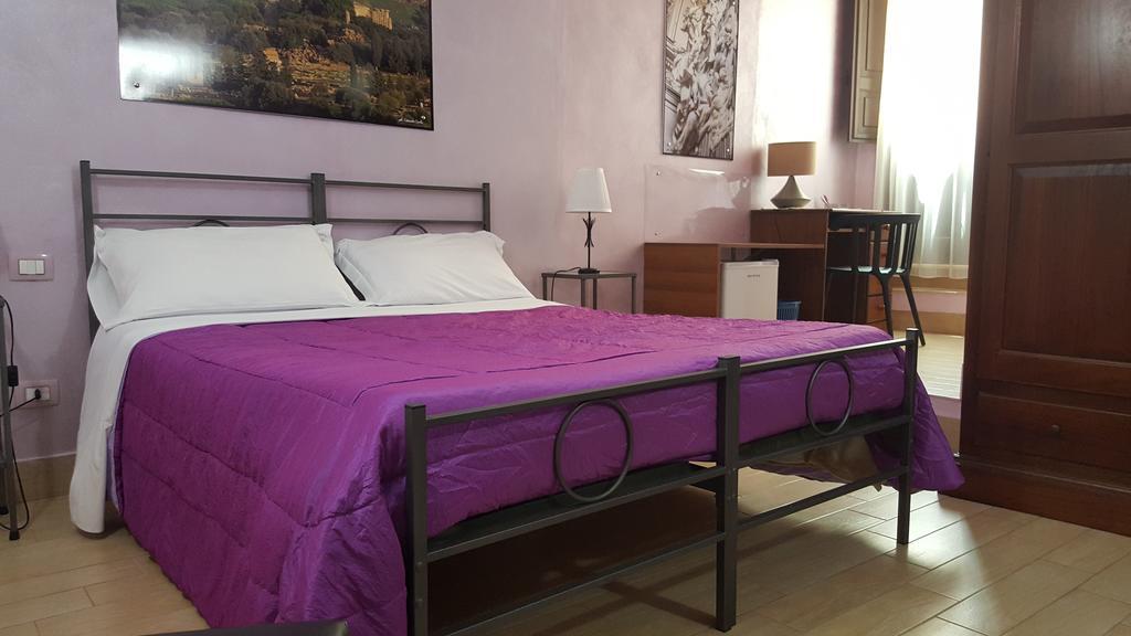 B&B Monte Dei Pegni Agrigento Room photo