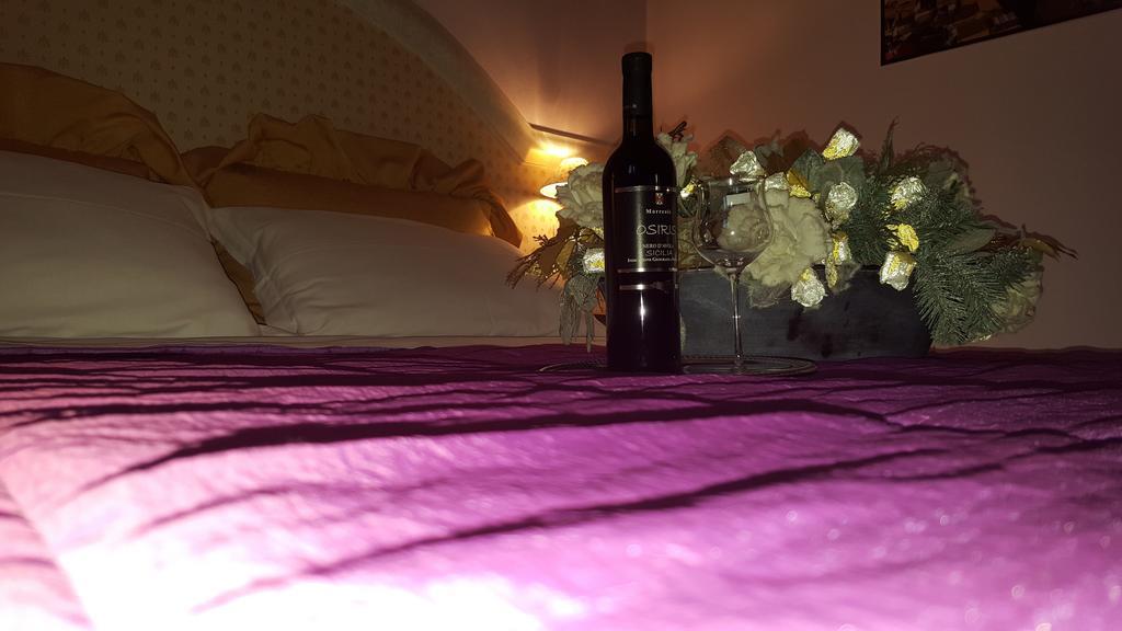 B&B Monte Dei Pegni Agrigento Room photo