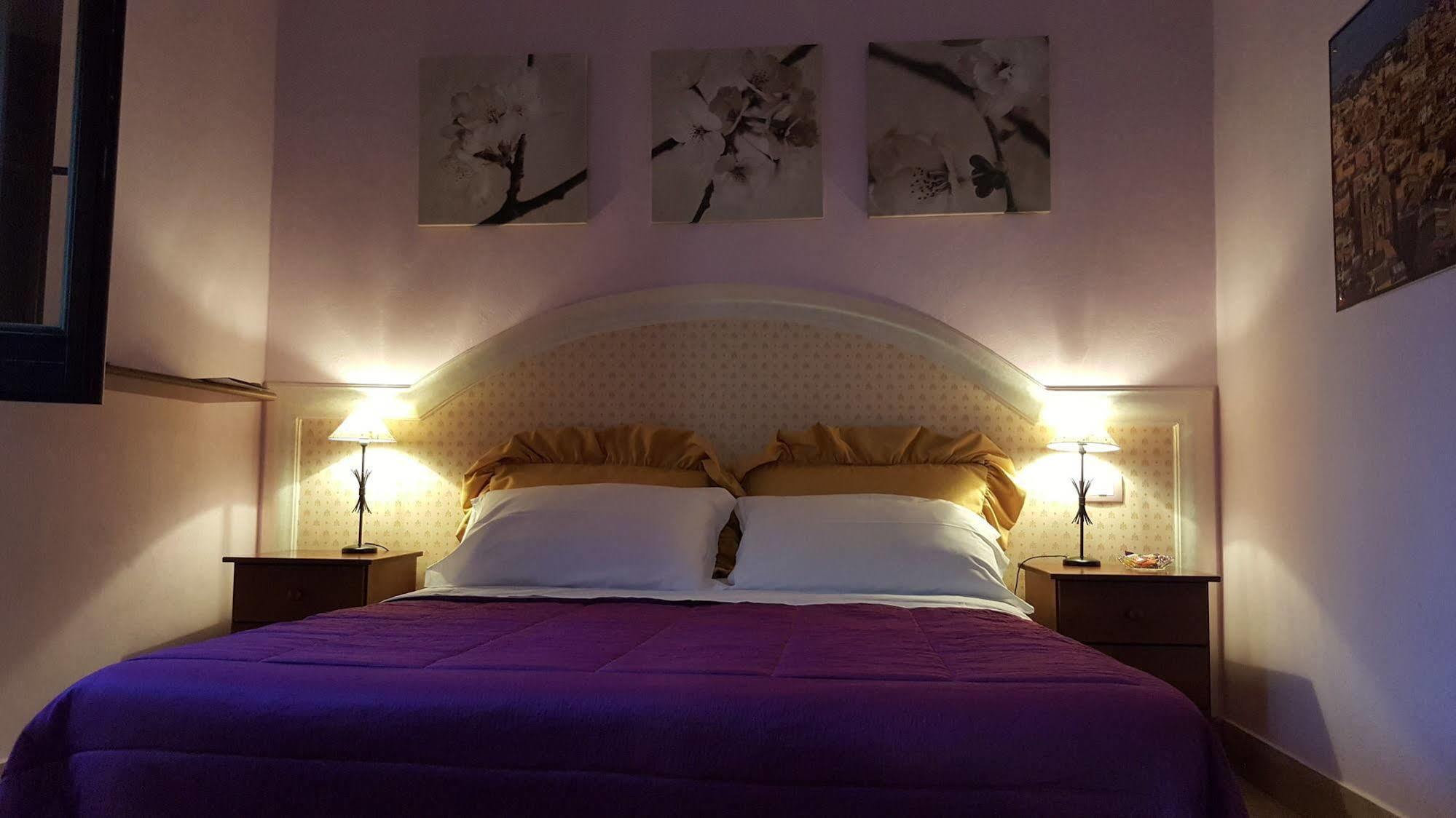 B&B Monte Dei Pegni Agrigento Exterior photo